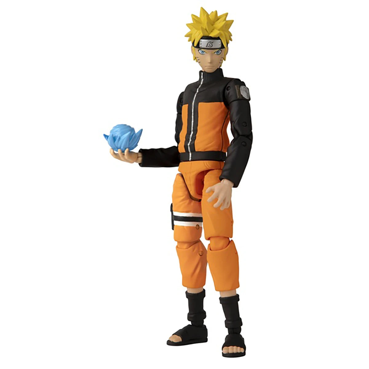 Figurine Naruto 17 cm