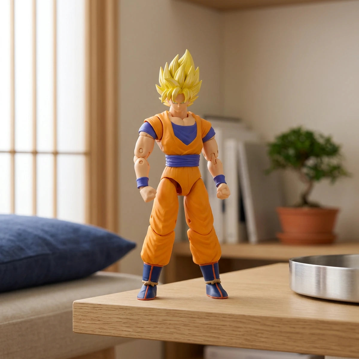 Figurine Naruto 17 cm
