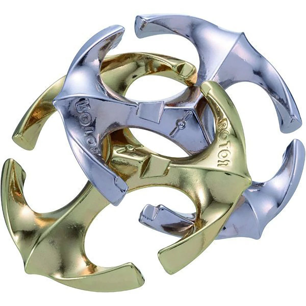 Casse-tête Rotor – Casse-tête logique et défi extrême