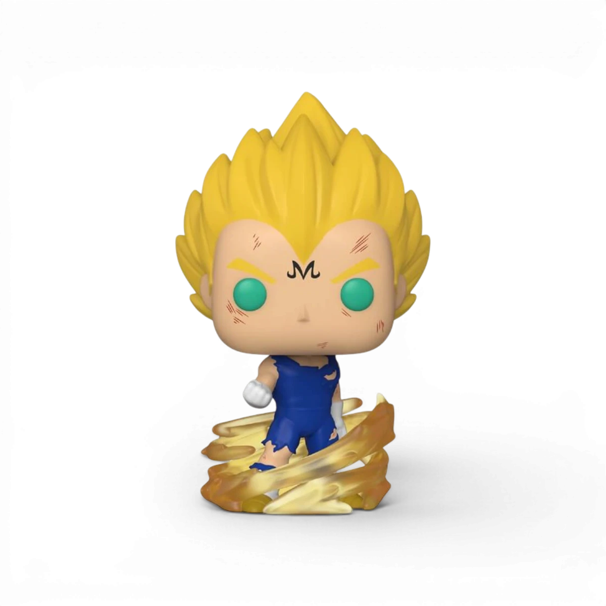 Figurine Majin Vegeta - Dragon Ball Z - Funko Pop!
