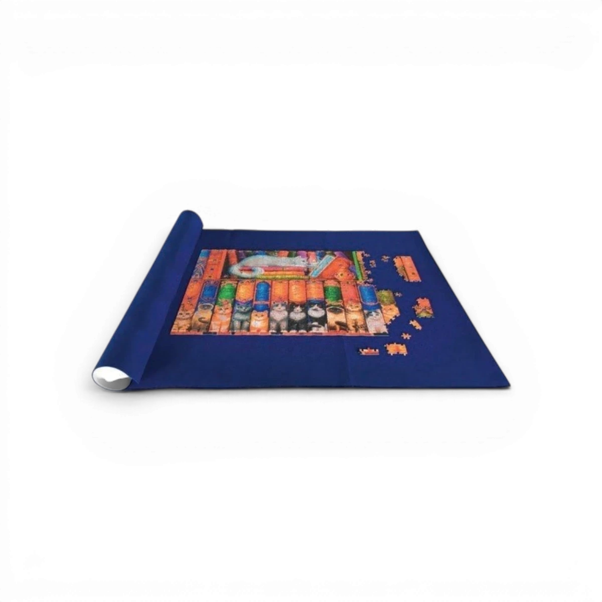 Tapis puzzle 300–3000 pièces – Jig & Puz