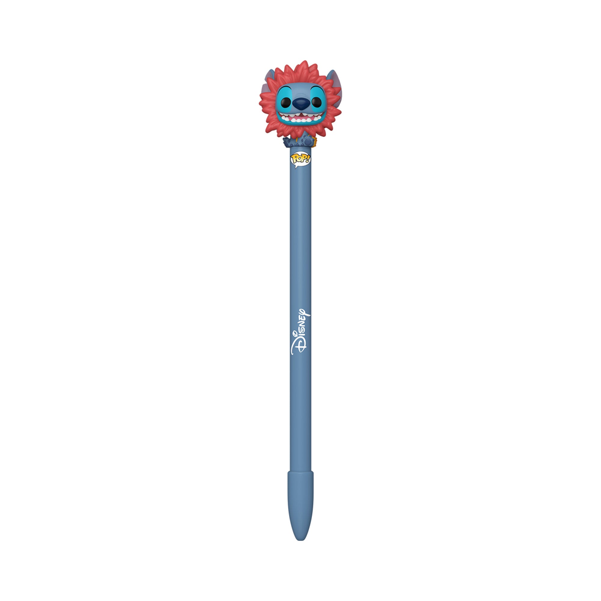 Embout pour stylo Stitch (modèle aléatoire)