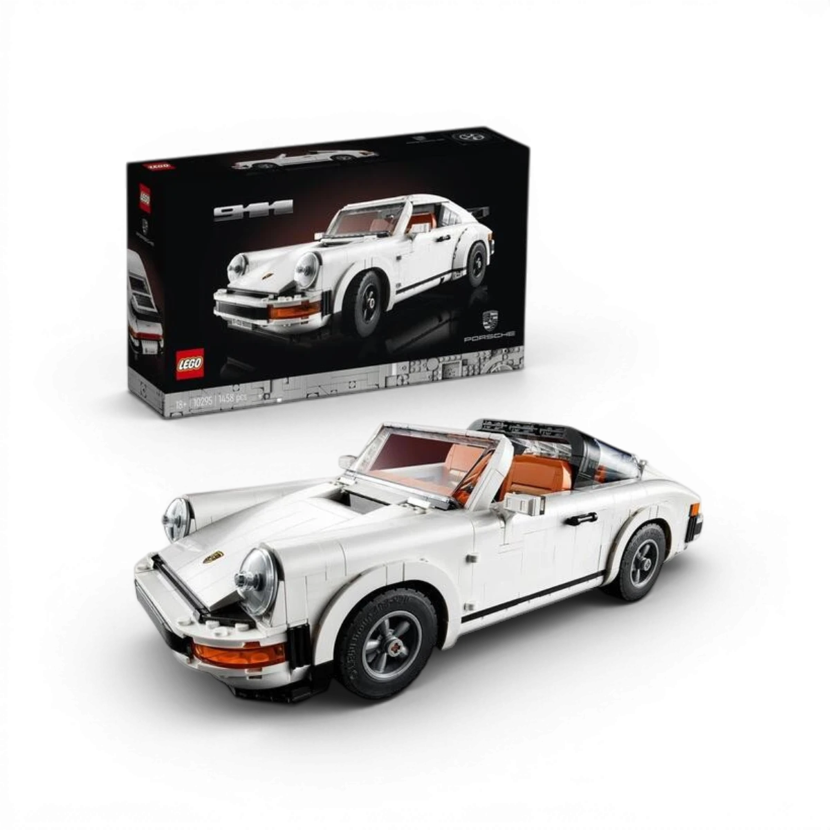 10295 - Porsche 911 - LEGO® Creator Expert