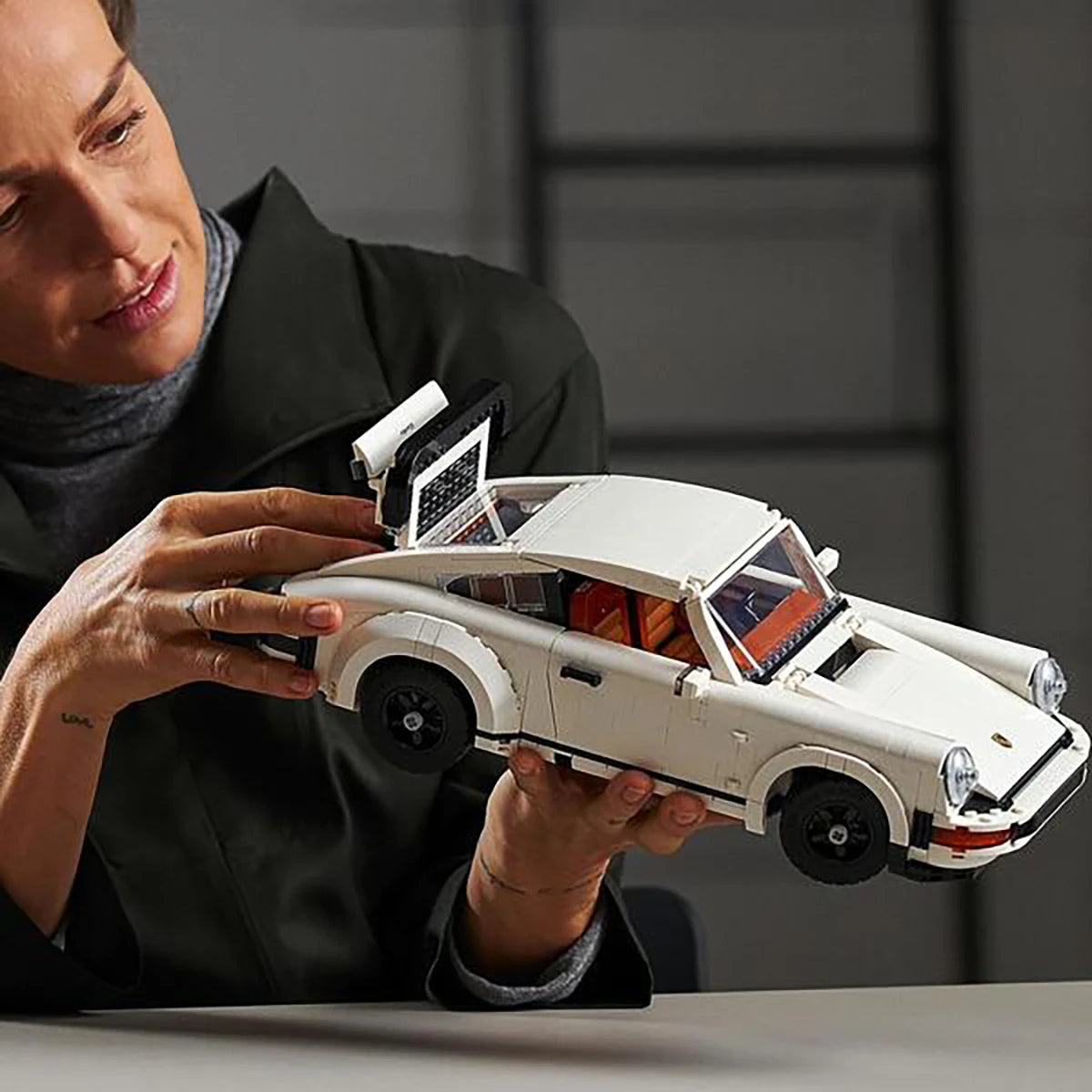 10295 - Porsche 911 - LEGO® Creator Expert