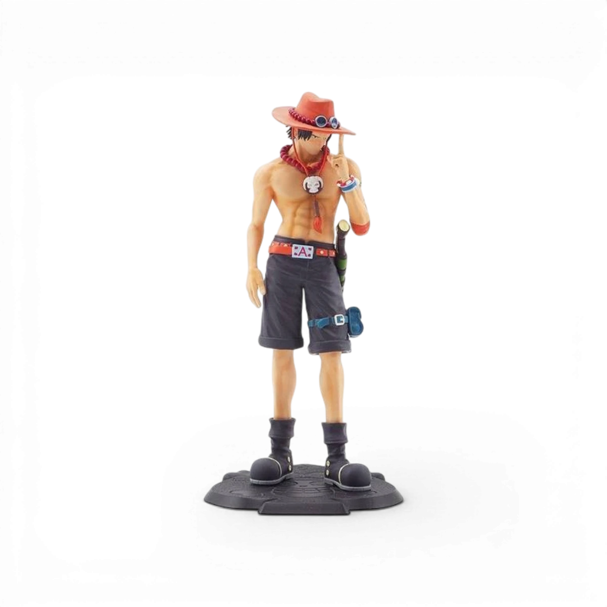 Figurine Portgas D. Ace – One Piece