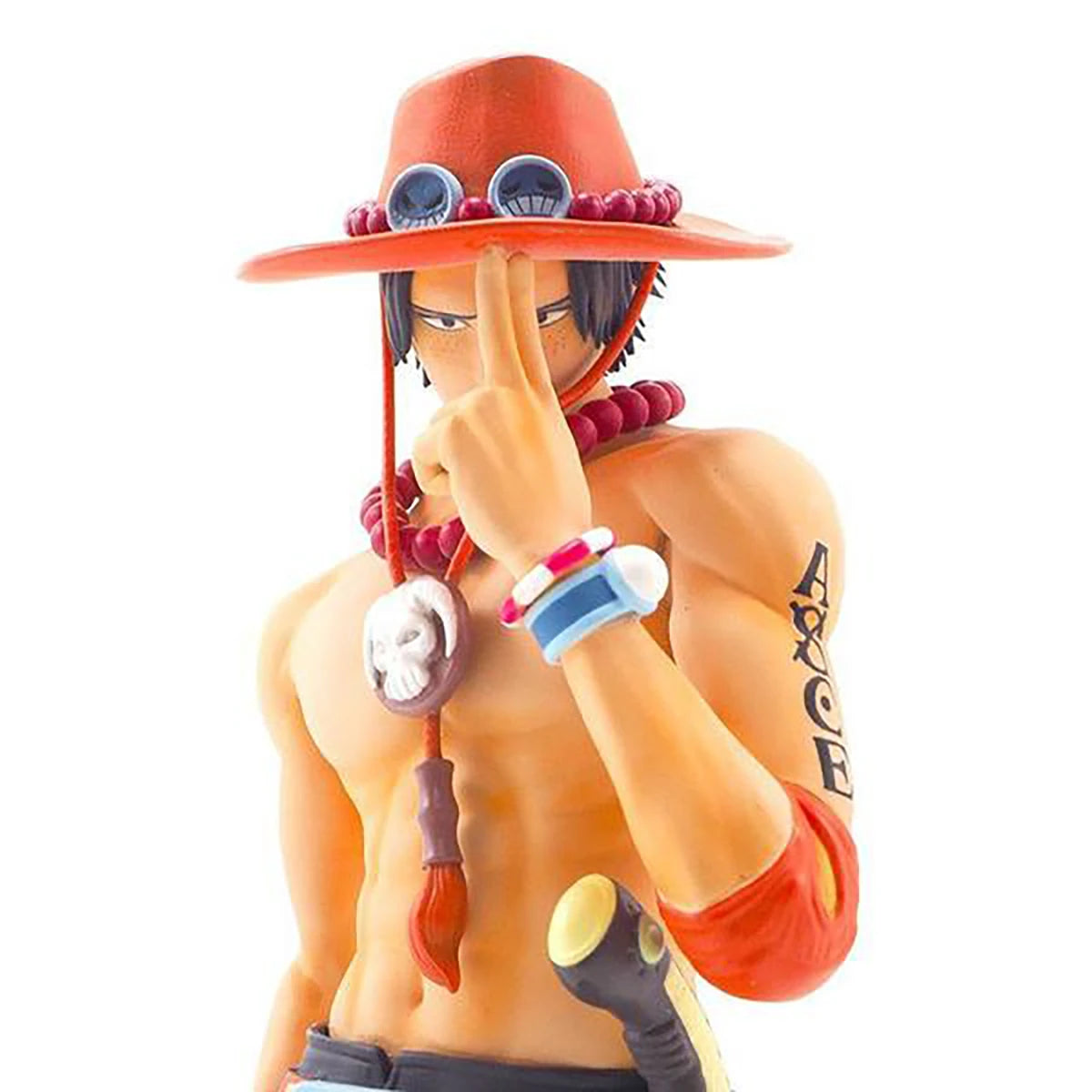 Figurine Portgas D. Ace – One Piece