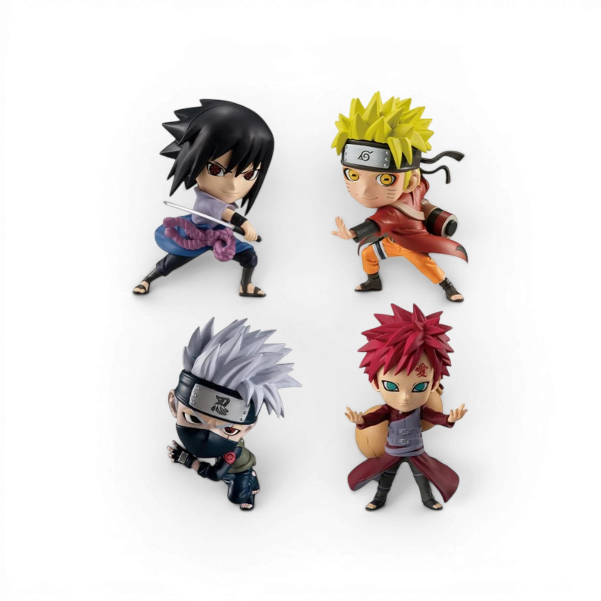 Figurine Naruto 8 cm