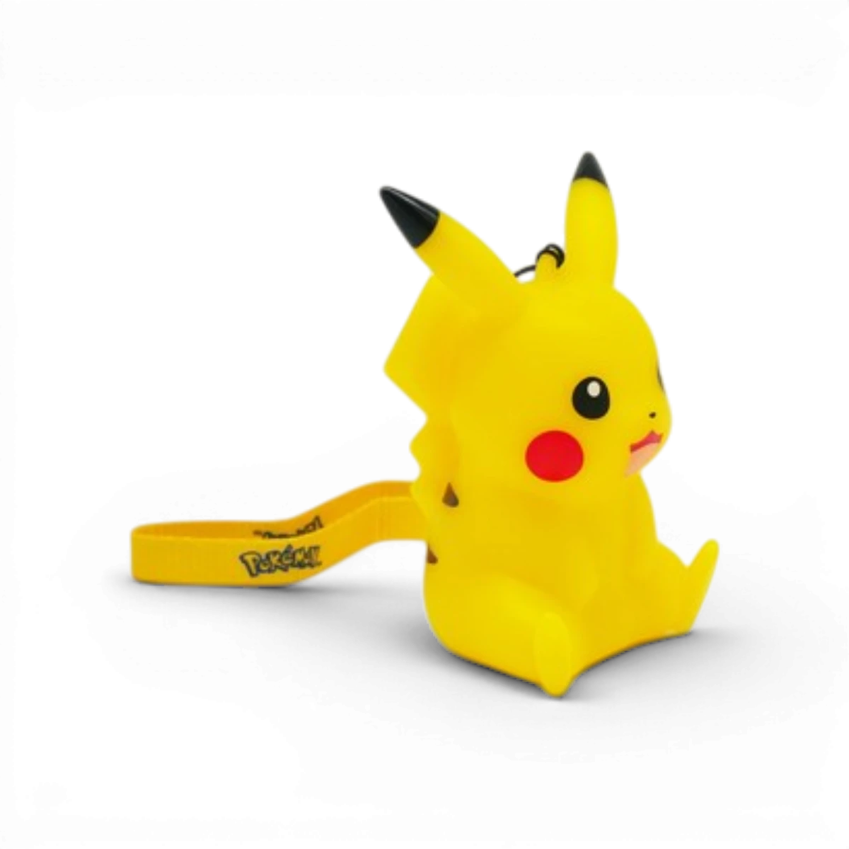 Figurine lumineuse Pikachu 9 cm - Pokémon