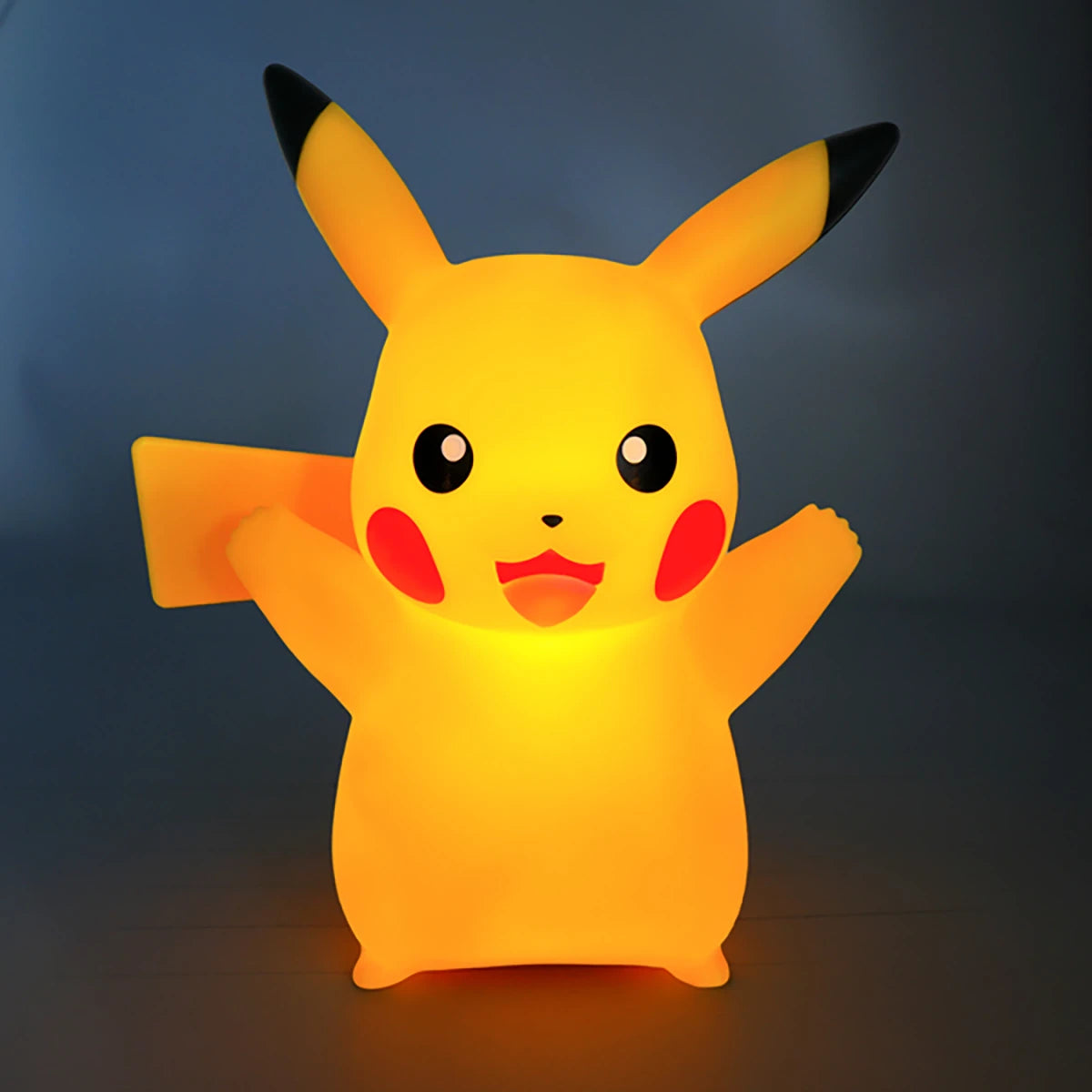 Lampe LED Pikachu 25cm – Pokémon