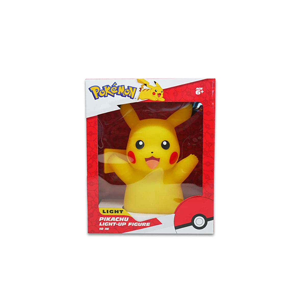 Lampe LED Pikachu 25cm – Pokémon