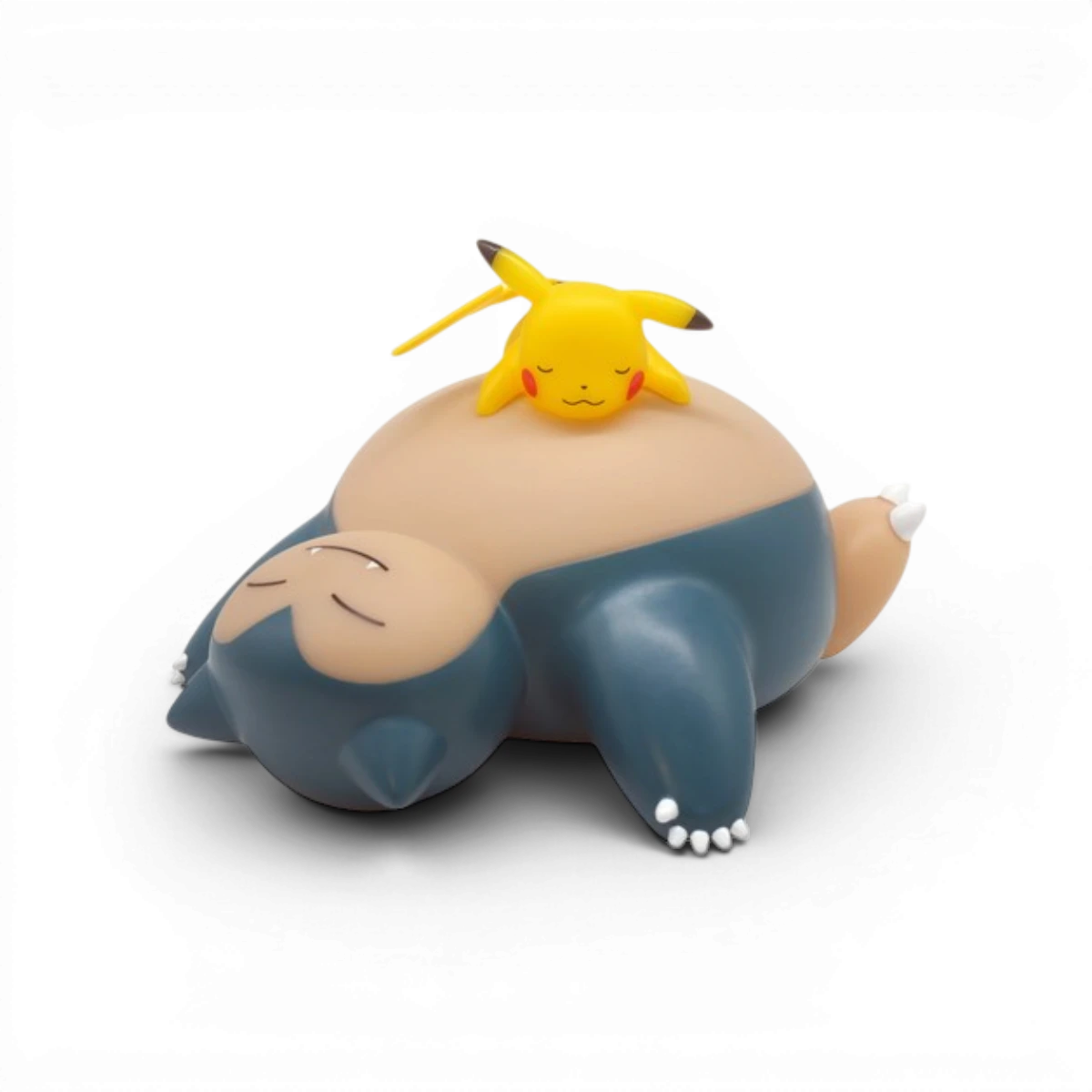 Lampe LED Ronflex & Pikachu – Pokémon