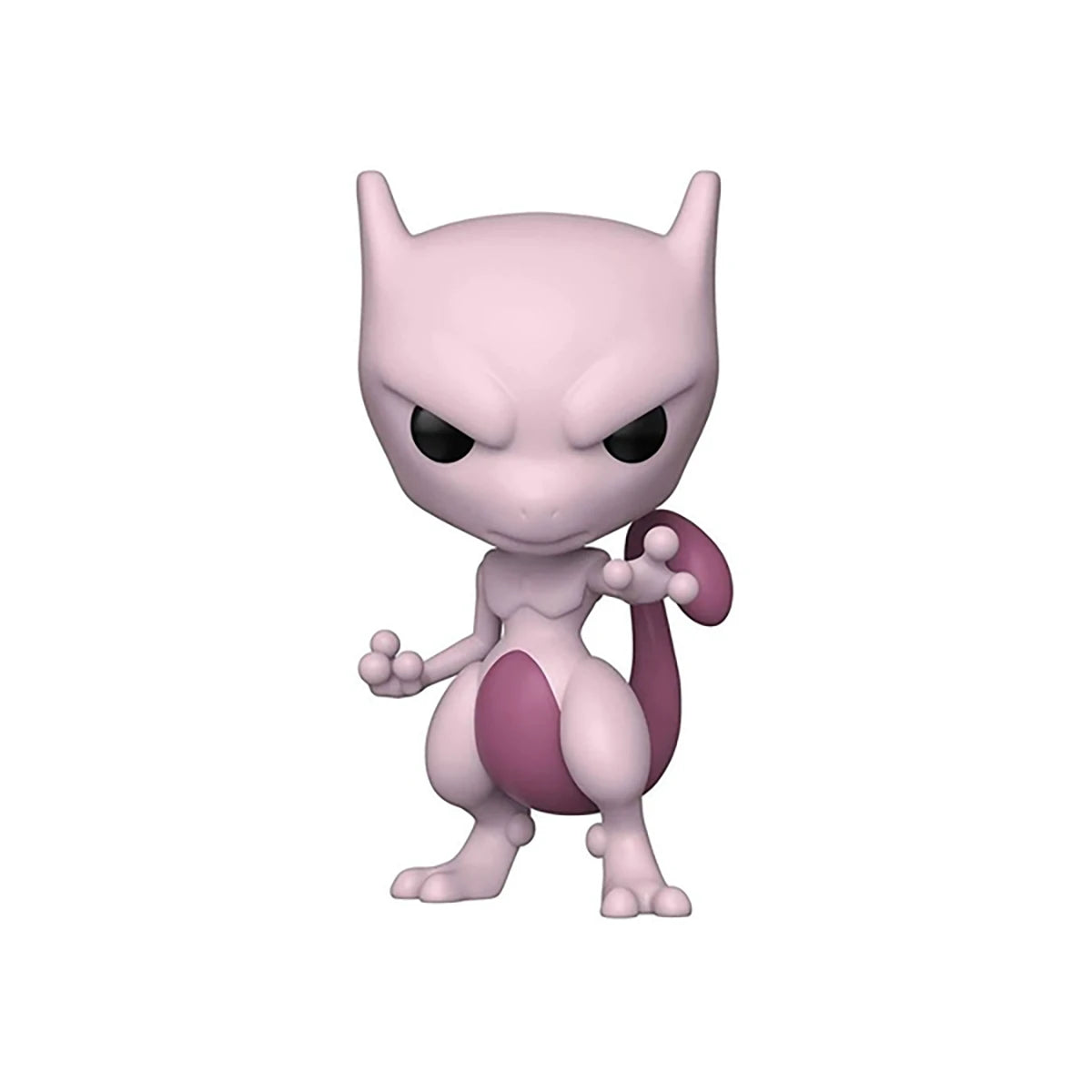 Figurine Mewtwo - Pokémon - Funko Pop! n°581