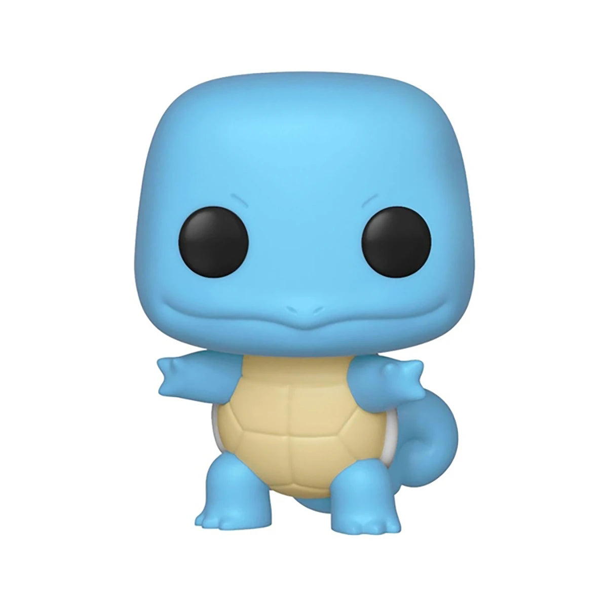 Figurine Carapuce - Pokémon - Funko Pop!