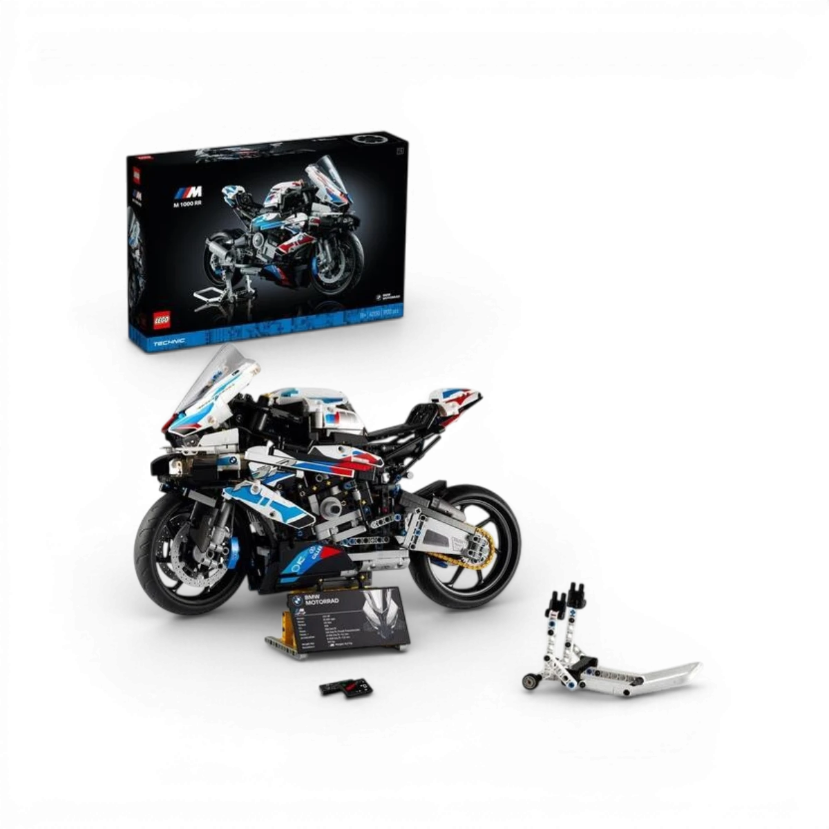 42130 - Moto BMW M 1000 RR - LEGO® Technic