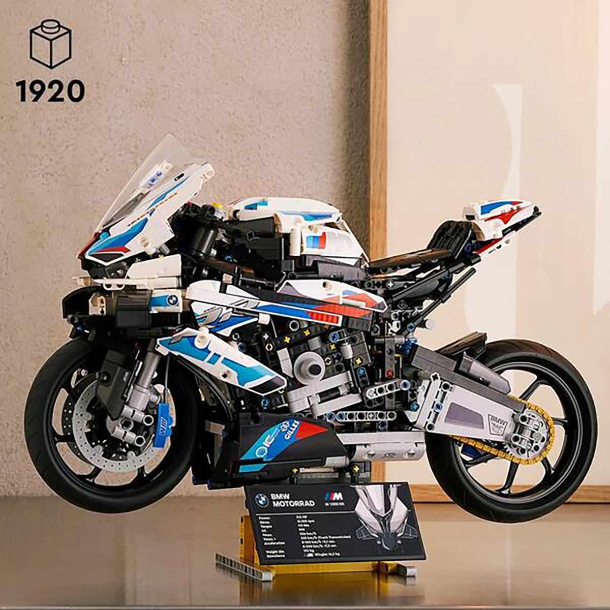 42130 - Moto BMW M 1000 RR - LEGO® Technic