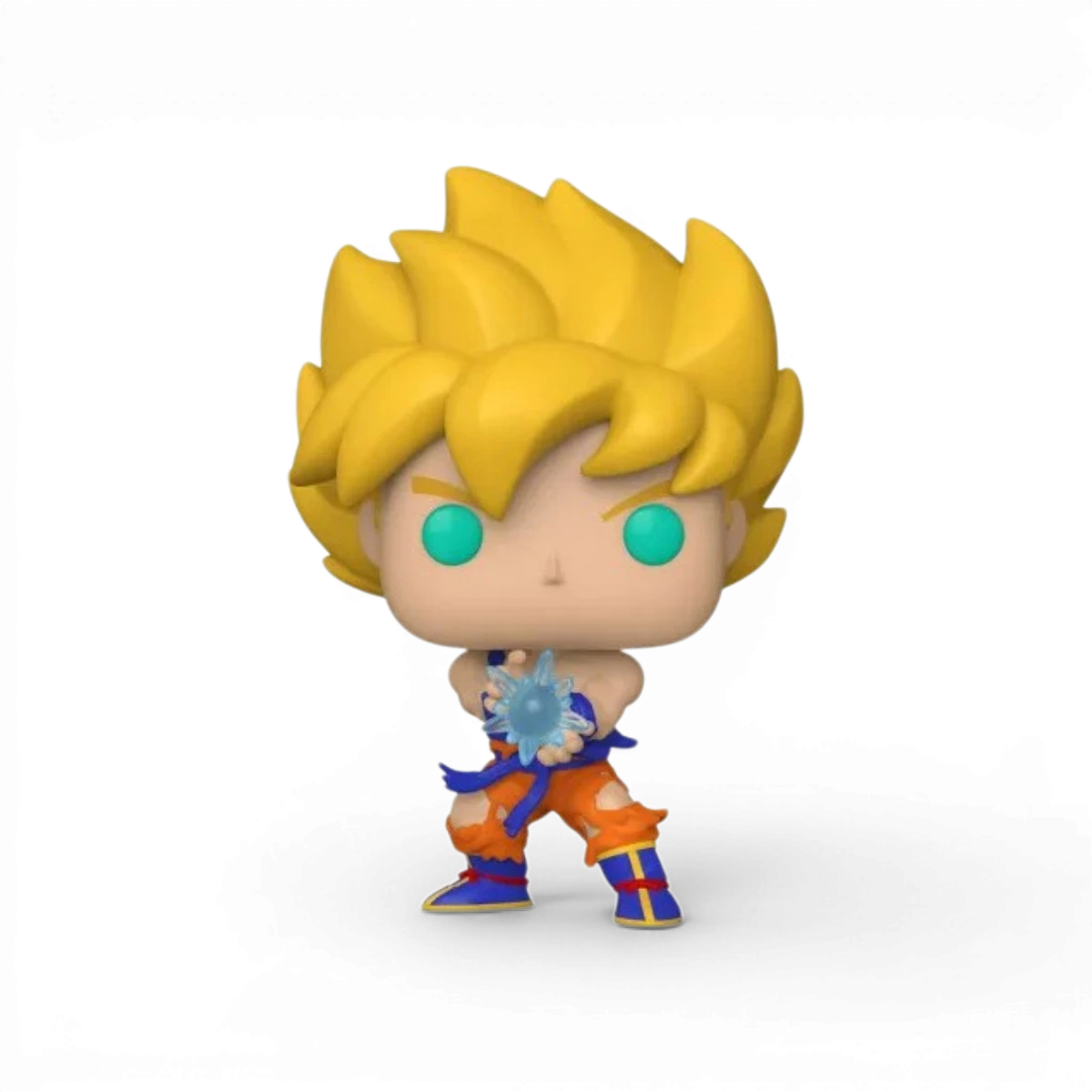 Figurine Goku Super Saiyan - Dragon Ball Z - Funko Pop! n°948
