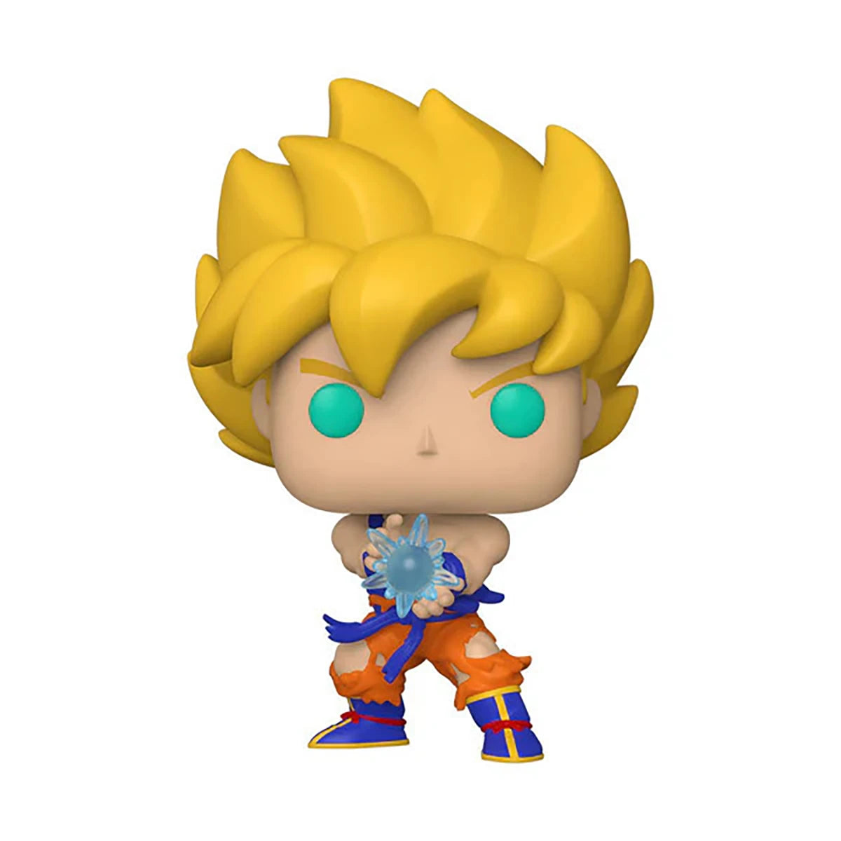 Figurine Goku Super Saiyan - Dragon Ball Z - Funko Pop! n°948