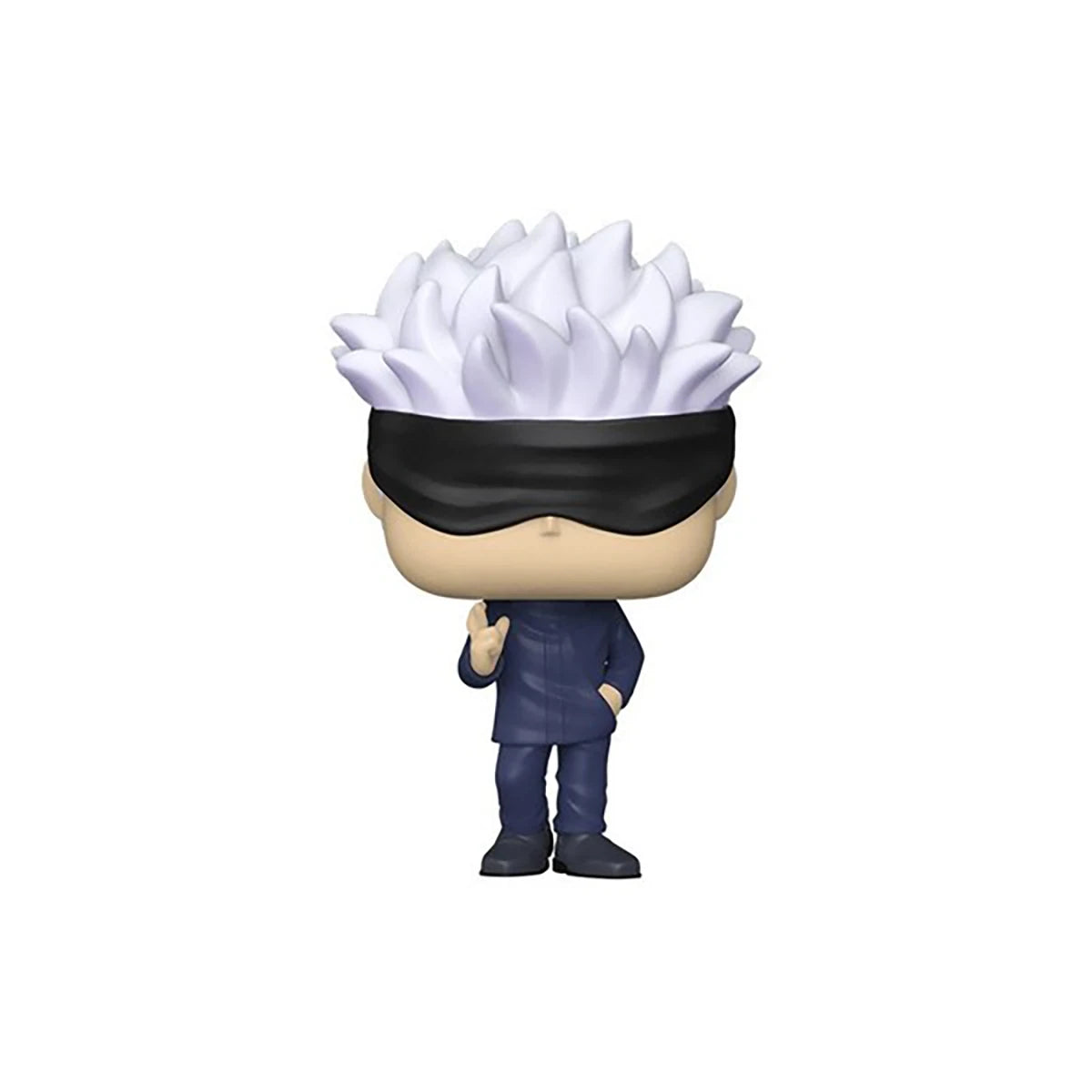 Figurine Satoru Gojo - Jujutsu Kaisen - Funko Pop!