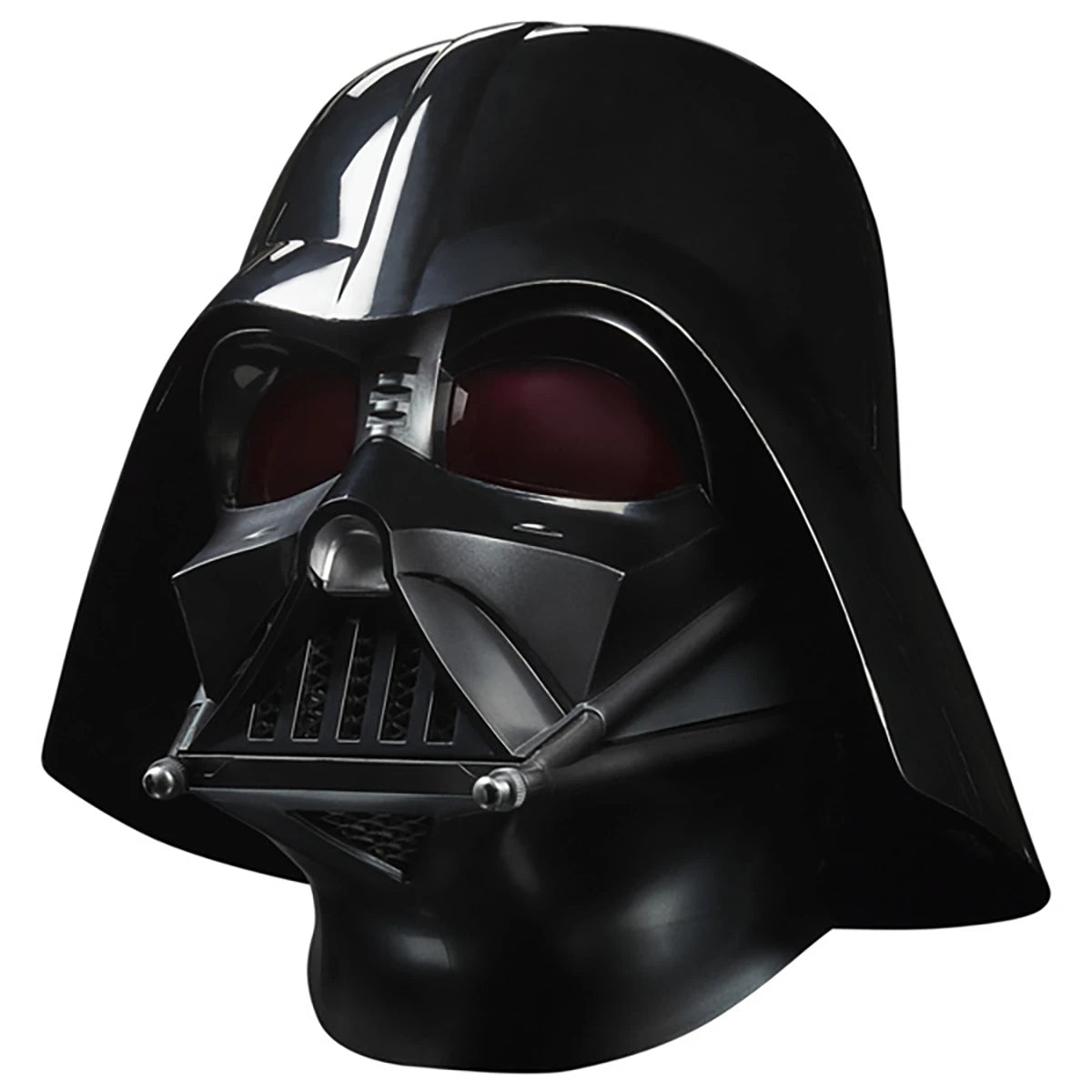 Casque Électronique Dark Vador – Star Wars Black Series