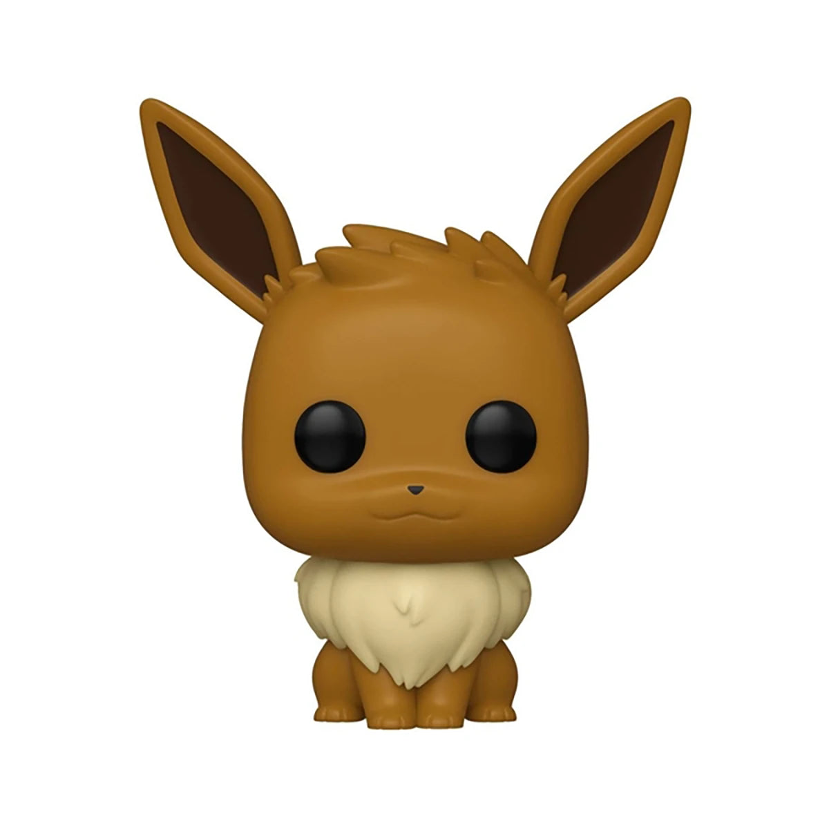 Figurine Évoli - Pokémon - Funko Pop!