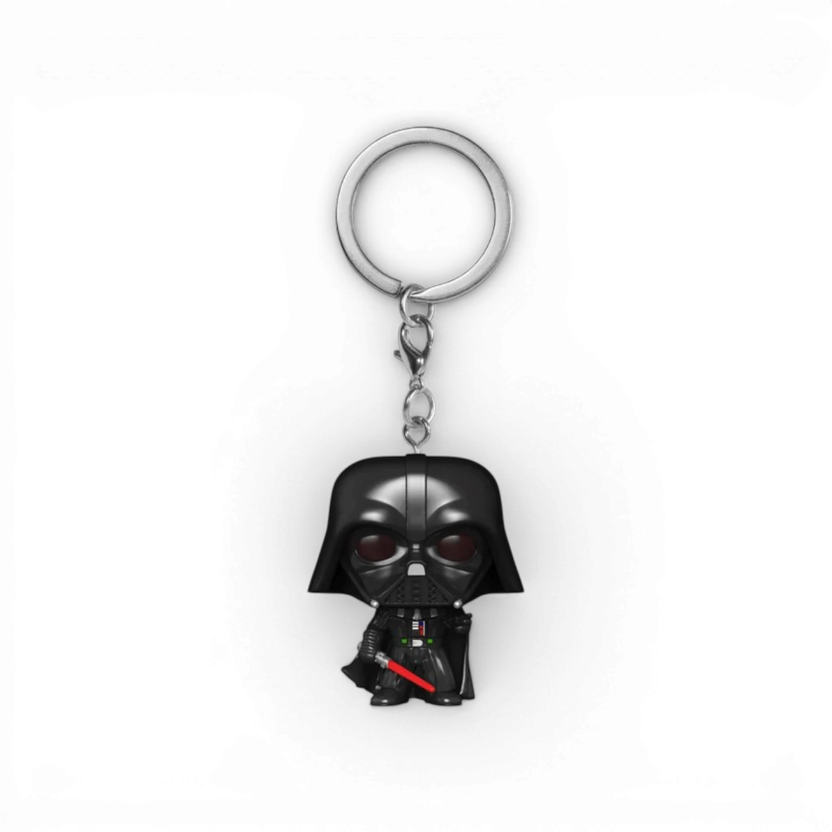 Porte-clés Pop Dark Vador - Star Wars