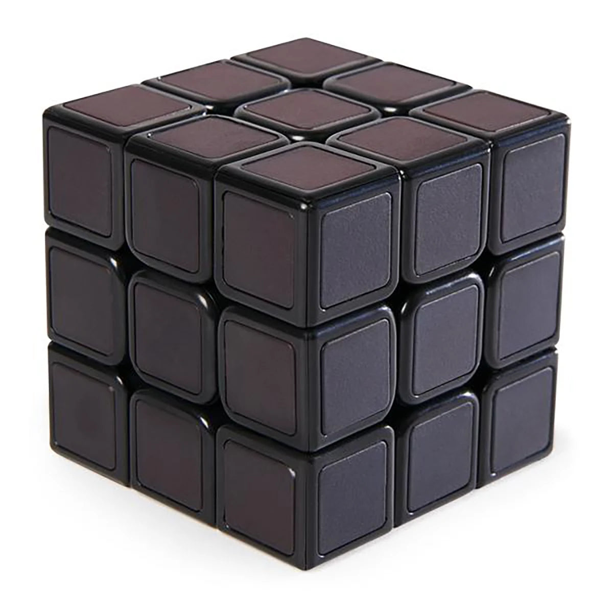 Rubik’s Cube Thermochromique – Casse-tête innovation et réflexion
