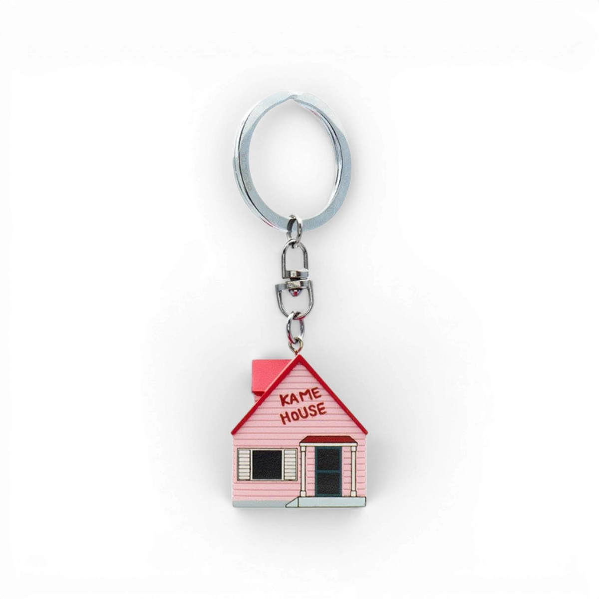 Porte-clés Kame House – Dragon Ball