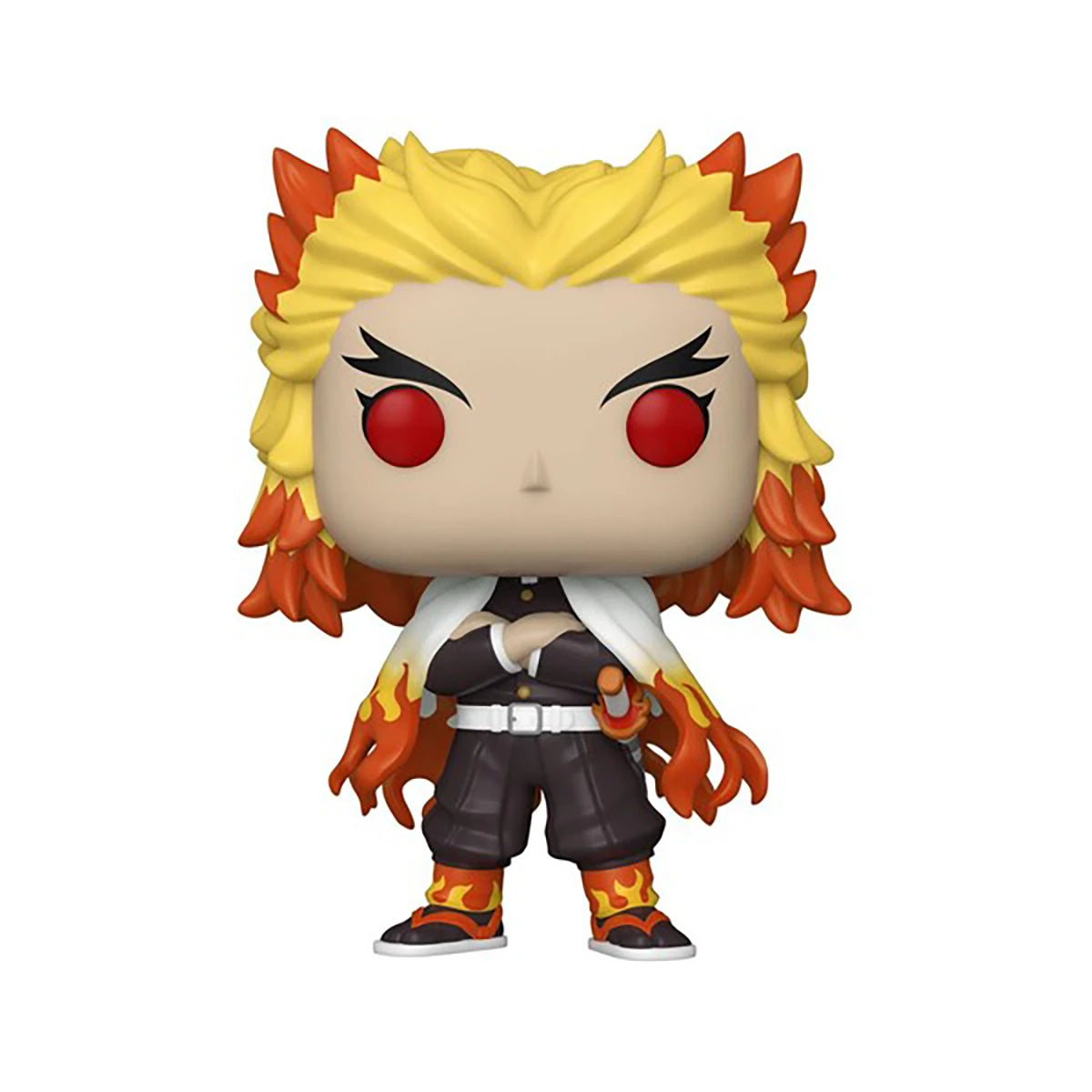 Figurine Rengoku - Demon Slayer - Funko Pop!