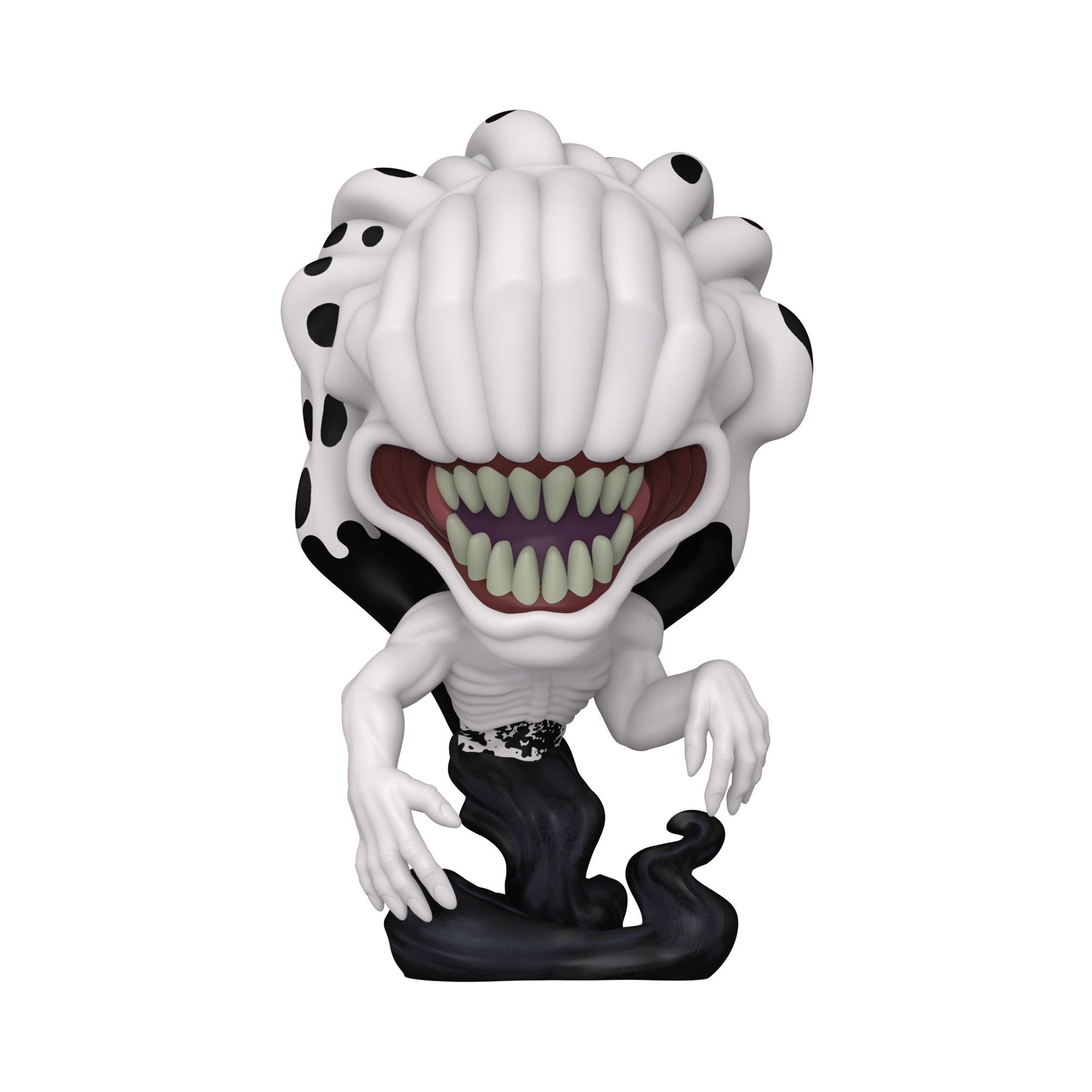 Figurine POP! Animation - Jujutsu Kaisen 0 - Rika