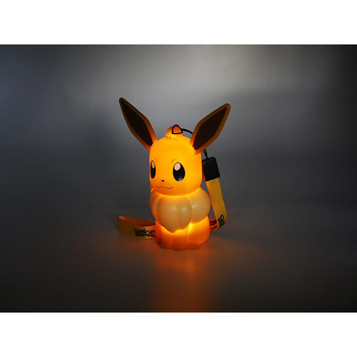 Lampe Évoli 9 cm - Pokémon