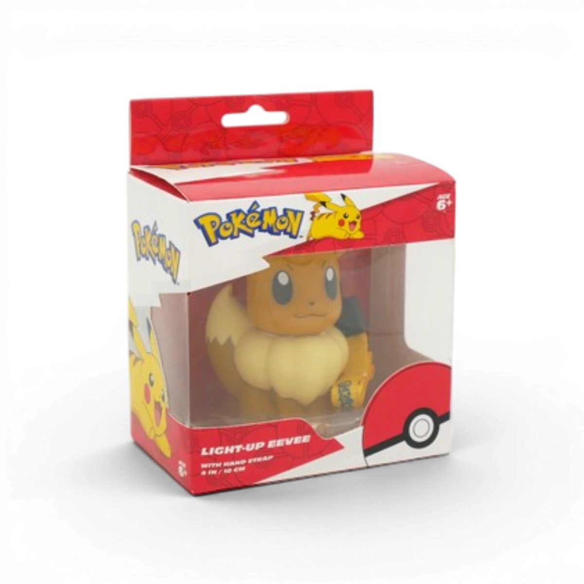 Lampe Évoli 9 cm - Pokémon