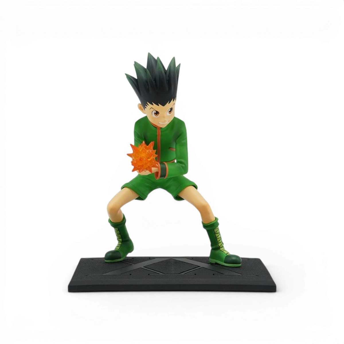 Figurine Gon – Hunter x Hunter