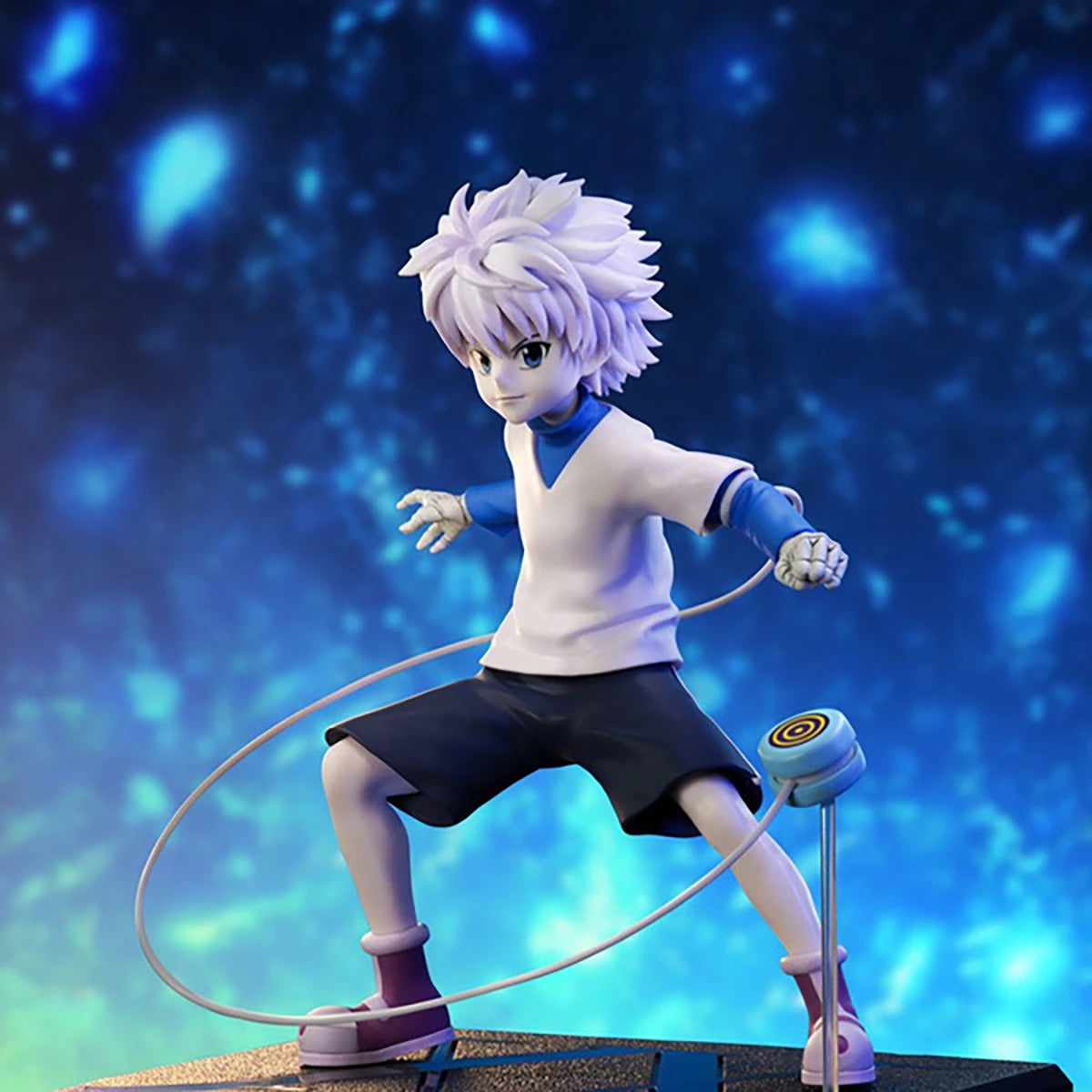 Figurine Kirua – Hunter x Hunter
