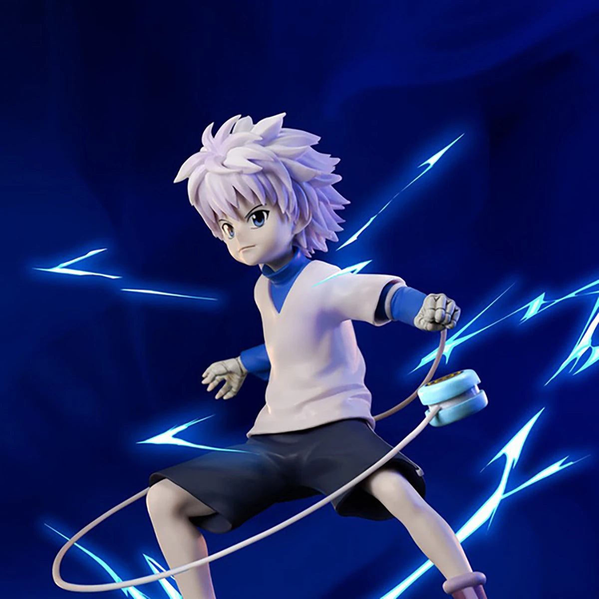 Figurine Kirua – Hunter x Hunter