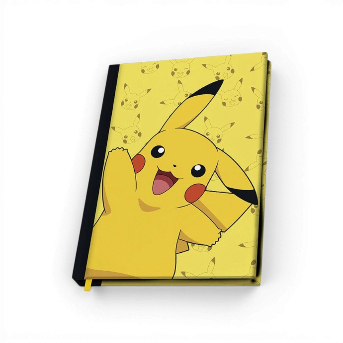 Cahier A5 Pikachu – Pokémon