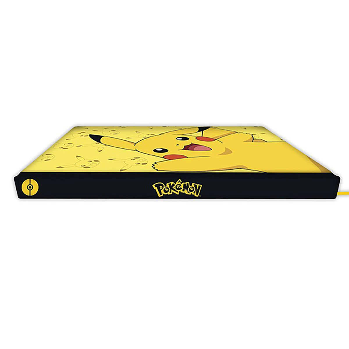 Cahier A5 Pikachu – Pokémon
