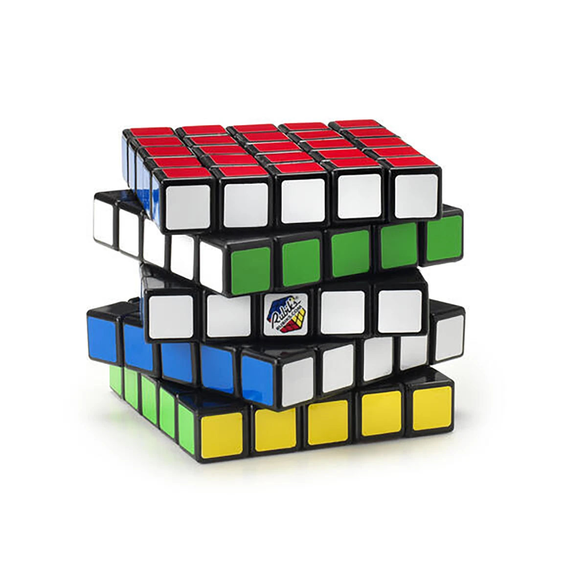 Rubik’s Cube 5x5 – Casse-tête réflexion et logique