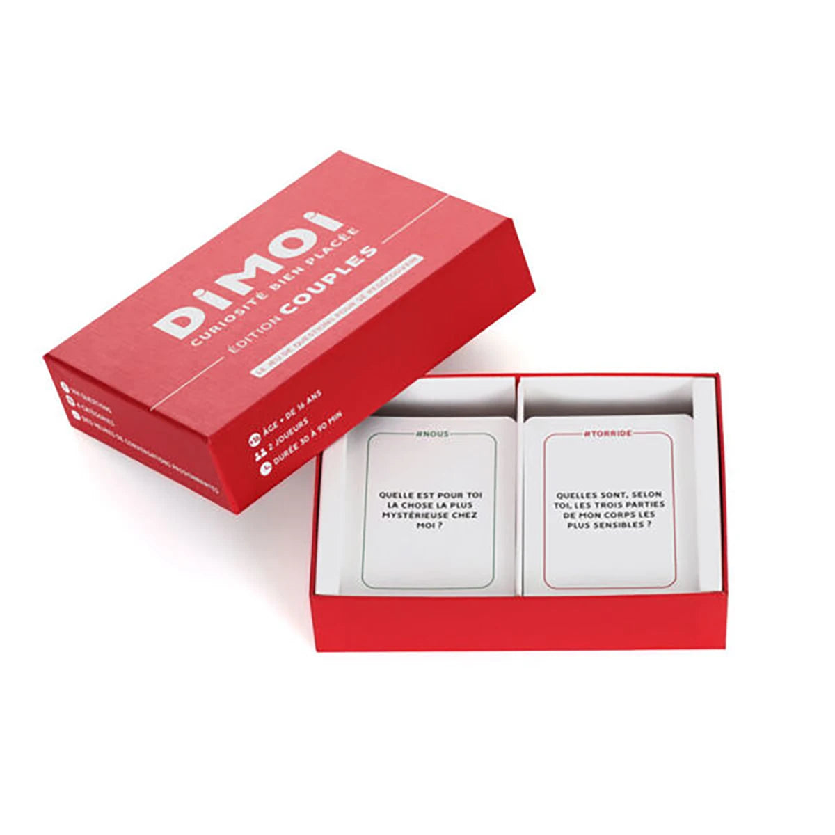 DIMOI – Jeu de cartes expression et communication