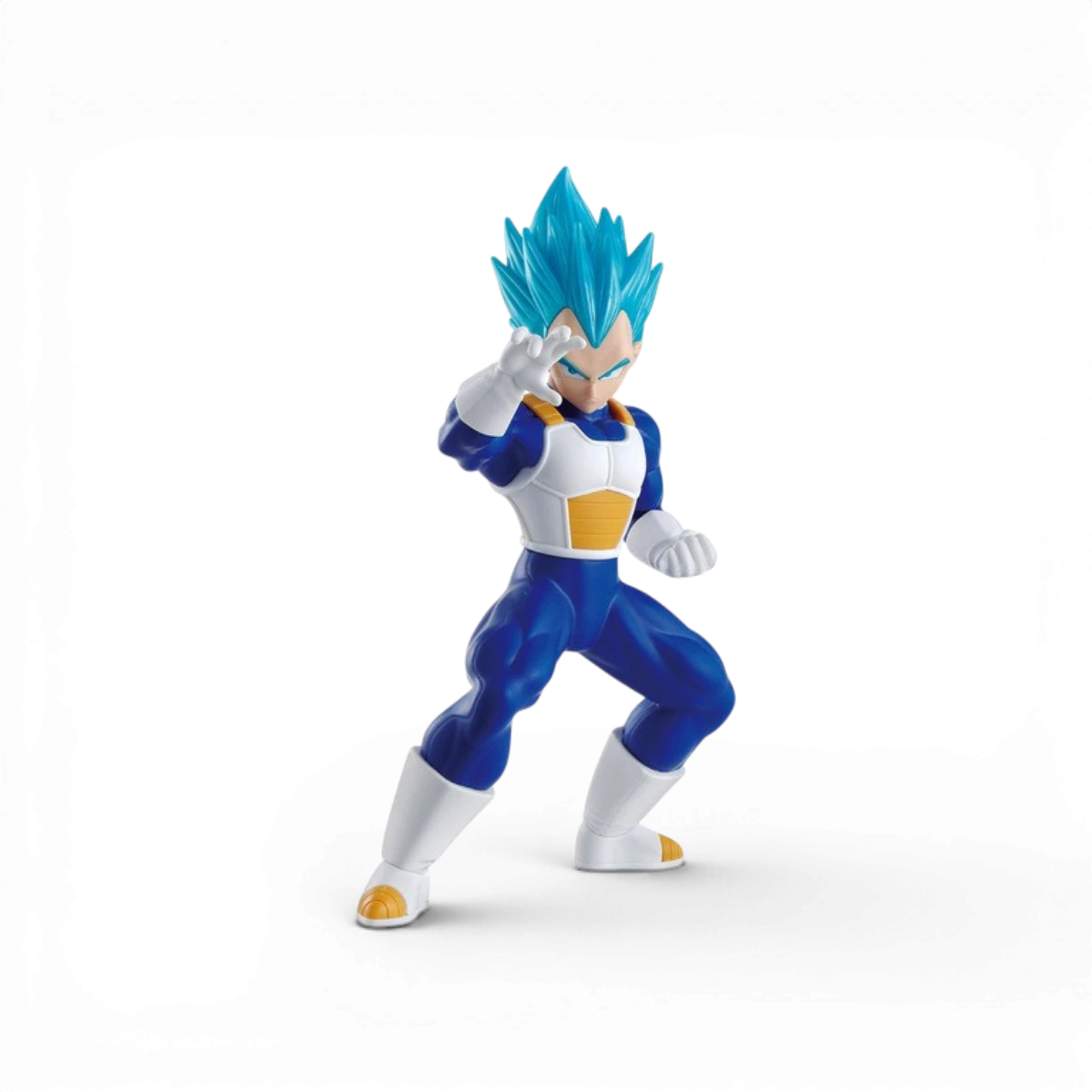 Figurine Entry Grade Dragon Ball – God Super Saiyan Vegeta