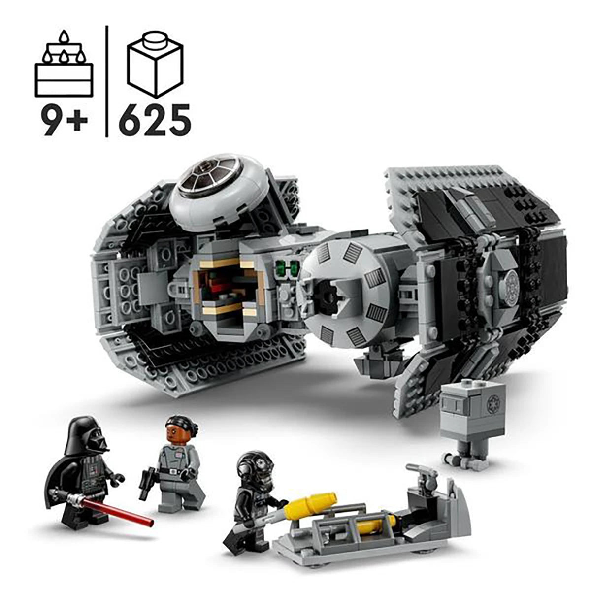 75347 - Le bombardier TIE - LEGO® Star Wars™