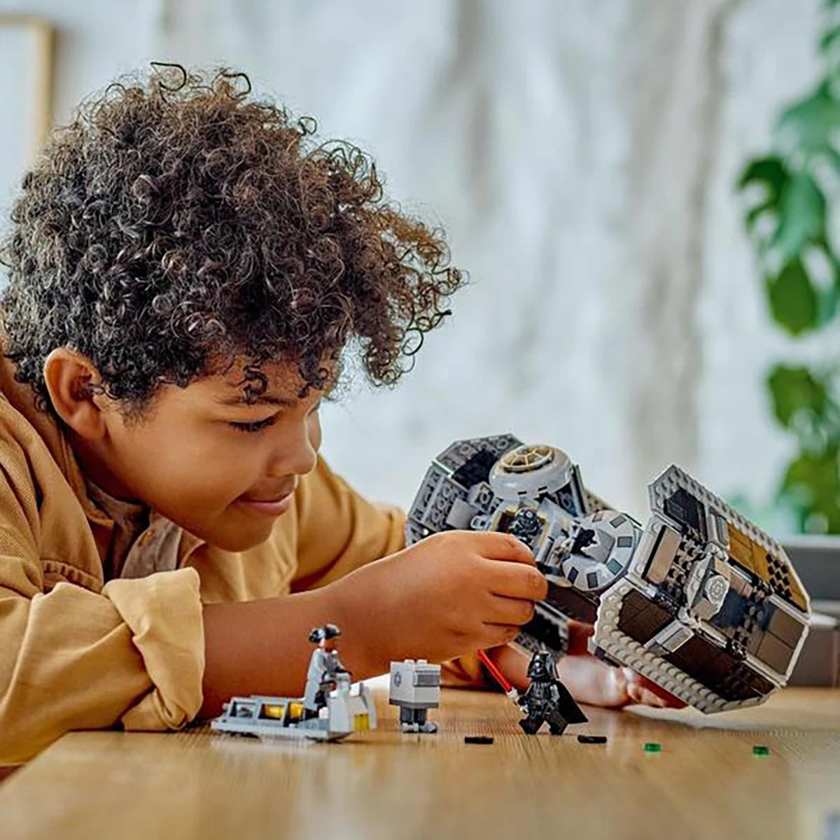 75347 - Le bombardier TIE - LEGO® Star Wars™