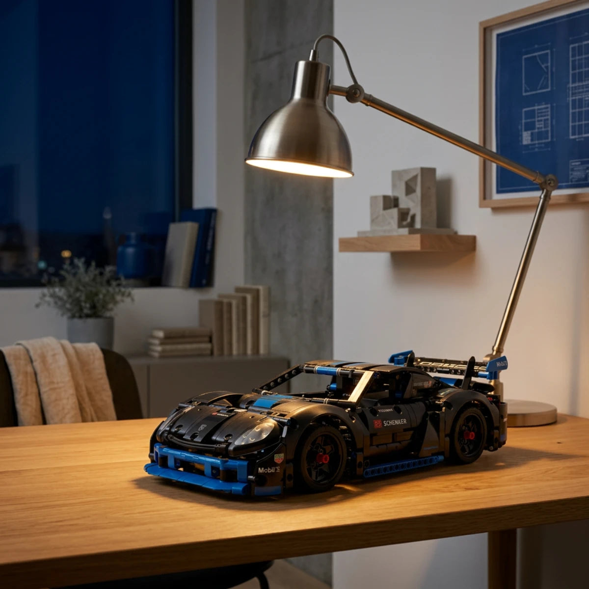 42154 - Ford GT 2022 - LEGO® Technic