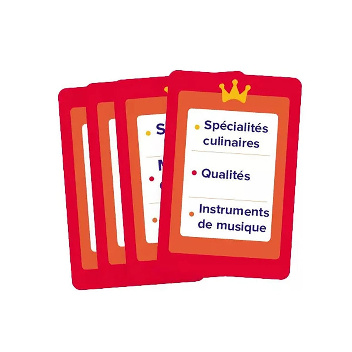 Crack List – Jeu de cartes rapide chiffres et lettres