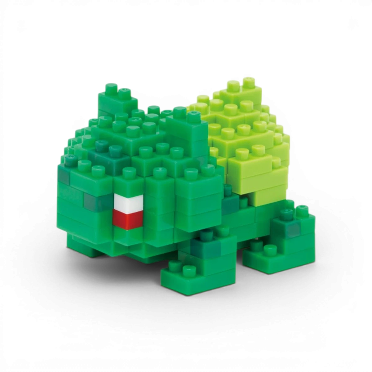 Nanoblock Bulbizarre Pokémon