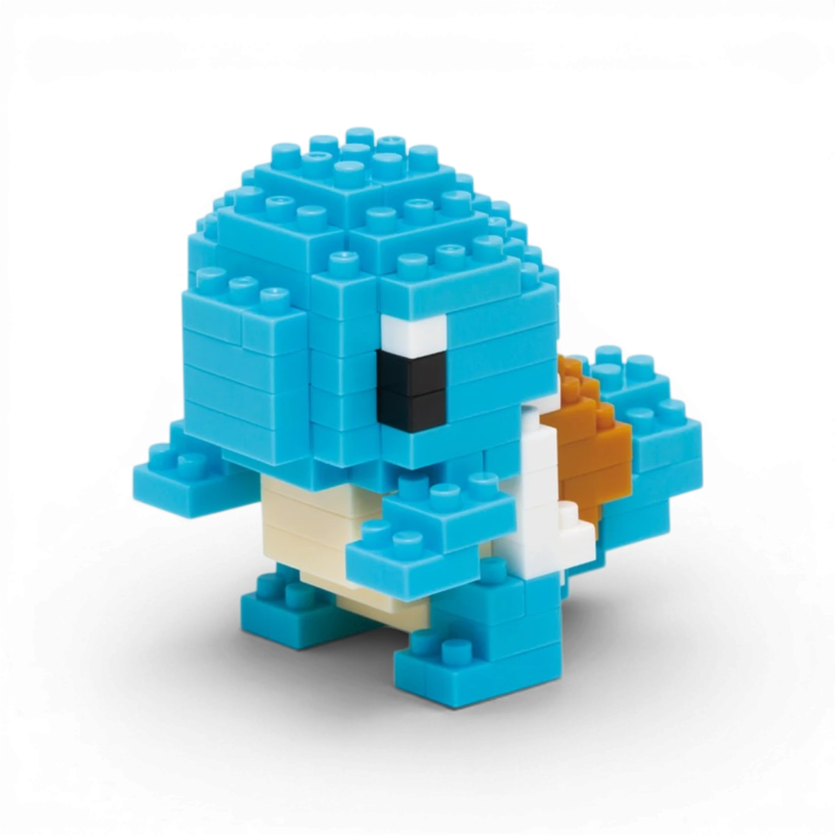 Nanoblock Carapuce Pokémon