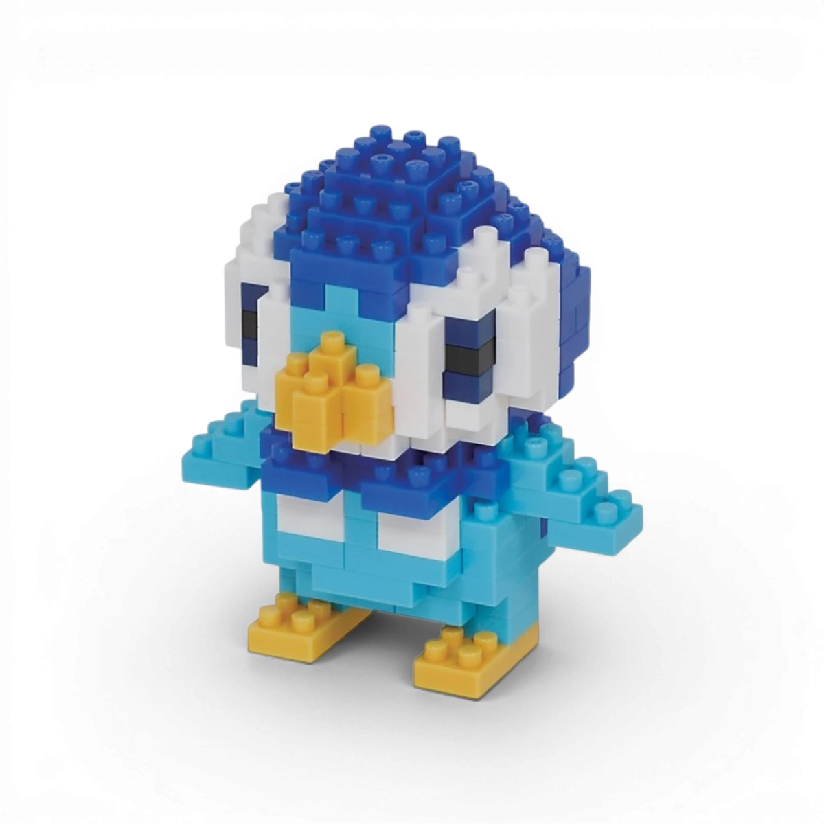 Nanoblock Tiplouf Pokémon