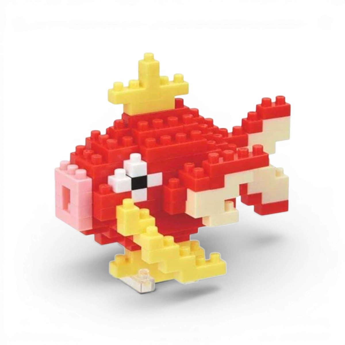 Nanoblock Magicarpe Pokémon
