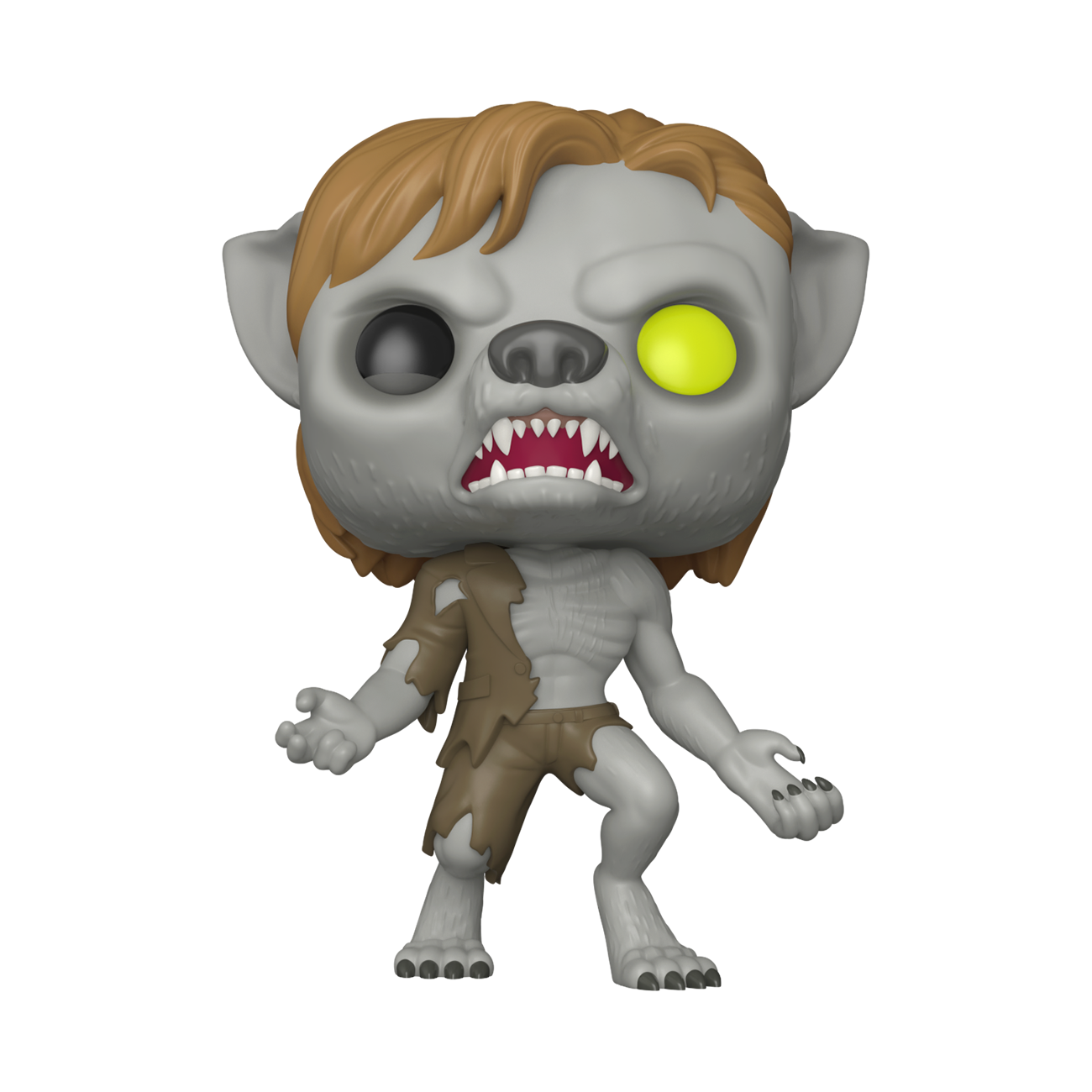 POP Elite Limited Edition: Harry Potter - Lupin TRNF