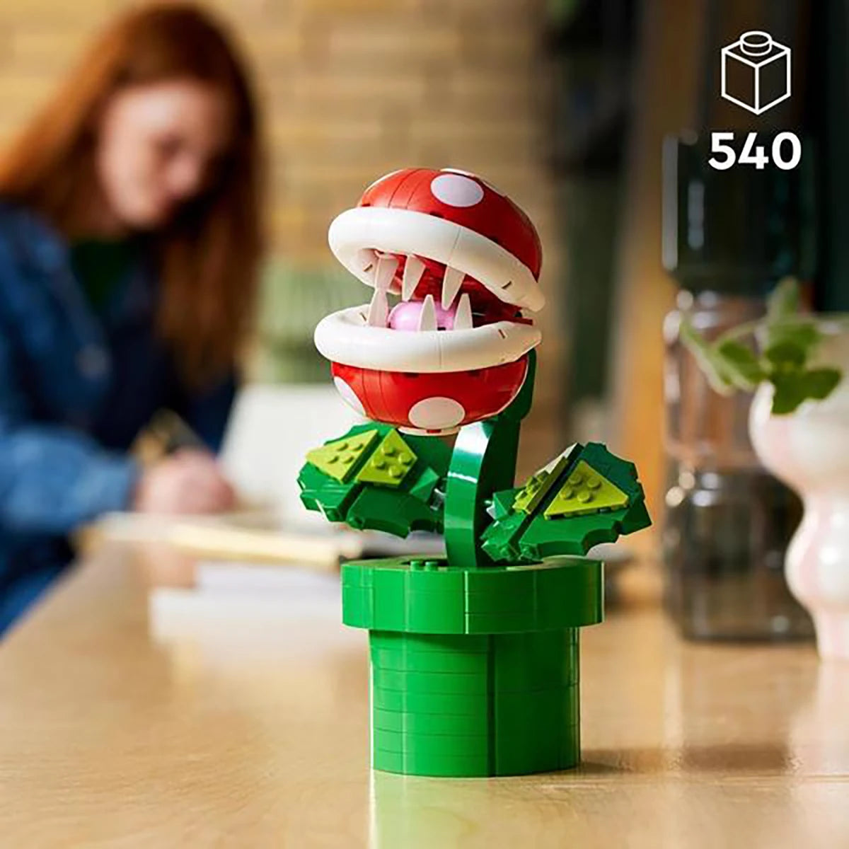 71426 - Plante Piranha - LEGO® Super Mario