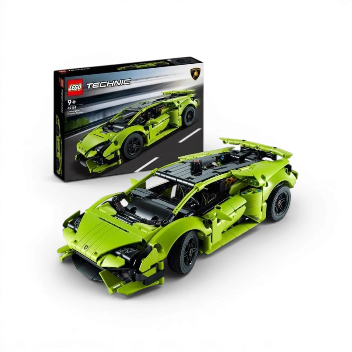 42161 - Lamborghini Huracán Tecnica - LEGO® Technic